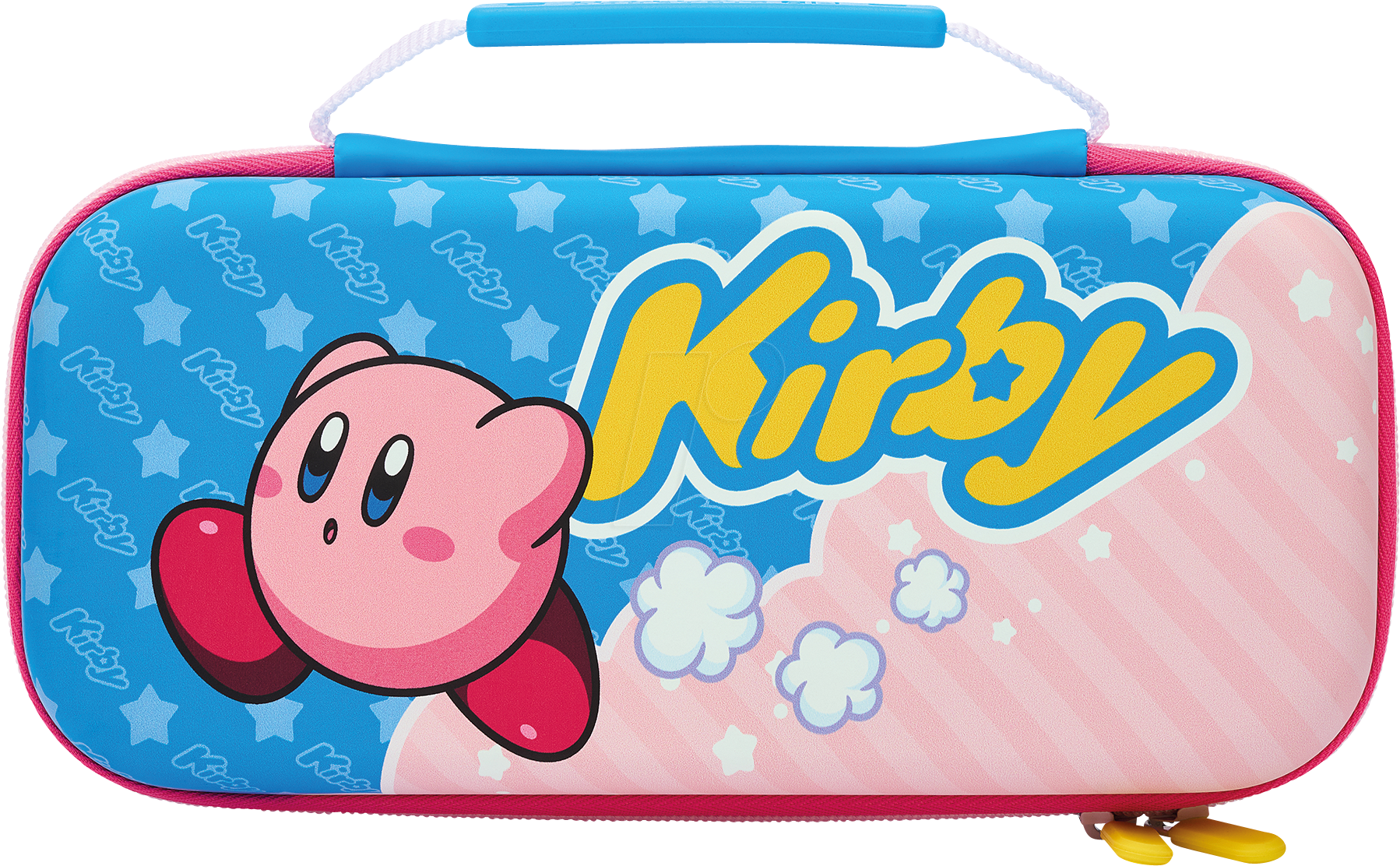 0617885030918 - PWRA NSCS0068-01 - PowerA Gaming Tasche Nintendo Switch Kirby