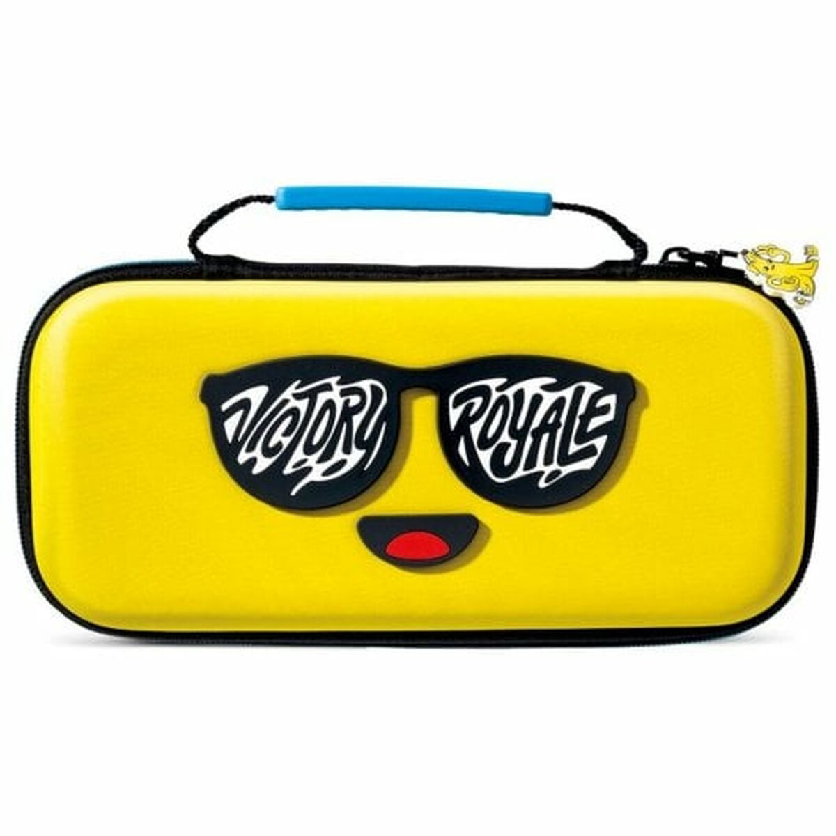 0617885087813 - Schutzhülle für Nintendo Switch - Peely - Miscellaneous Bag - Nintendo Switch 0617885087813 - Schutzhülle für Nintendo Switch - Peely - Miscellaneous Bag - Nintendo Switch