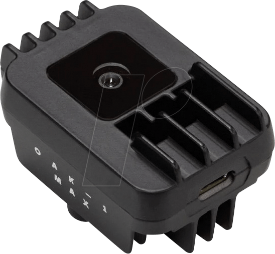 0618455043741 - OAK-1-MAX - DepthAI OAK-1-MAX Autofokus