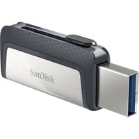 0619659142063 - SanDisk Ultra Dual Drive USB Type-C 128 GB (USB Type-C & Type-A)