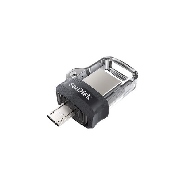 0619659149642 - USB-Stick Ultra Dual Drive m30 USB 30 64 GB Lesen 150 MB s 0619659149642 Sandisk