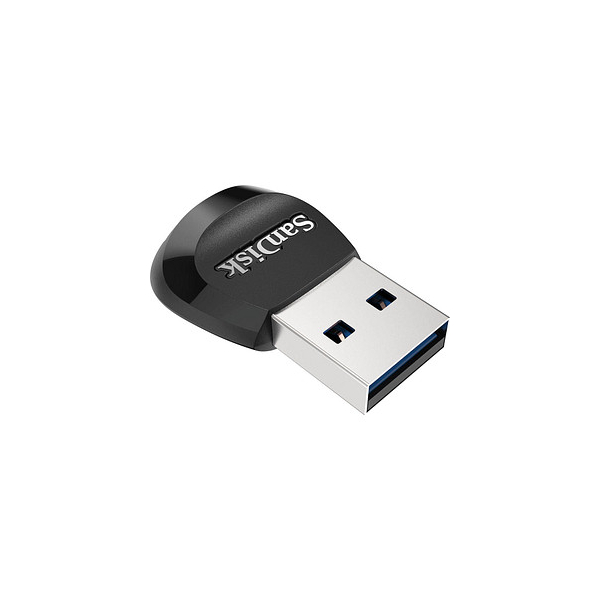 0619659169039 - SanDisk MobileMate microSDHC UHS-I microSDXC UHS-I Cardreader USB 30