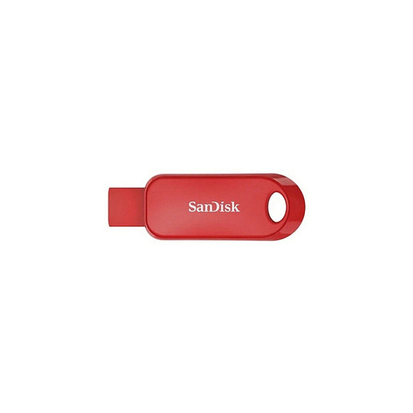 0619659179748 - USB-Stick Cruzer Snap rot 32 GB 0619659179748 SanDisk SDCZ62-0