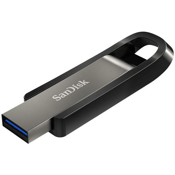 0619659182748 - SDCZ810-256G-G46 - USB-Stick usb 32 Gen1 256GB Cruzer Extreme go (SDCZ810-256G-G46) - Sandisk