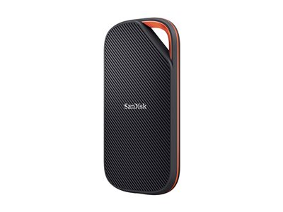 0619659194406 - SANDISK Extreme PRO USB4 4TB ext SSD 0619659194406 - SANDISK Extreme PRO USB4 4TB ext SSD