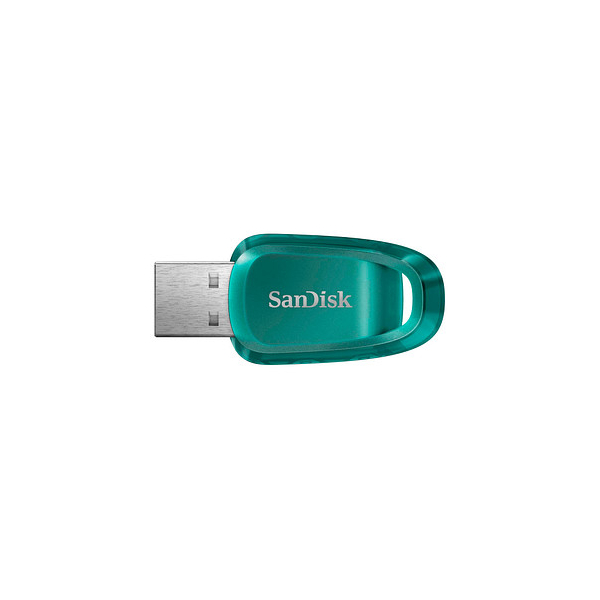 0619659196479 - SanDisk Ultra Eco™ USB-Stick 256 GB Grün SDCZ96-256G-G46 USB 32 Gen 1