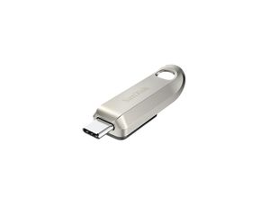 0619659203368 - SanDisk Ultra Luxe 128 GB USB 32 Gen 1 400 MB s