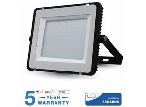 0619660095129 - V-tac - LED-Strahler smd samsung 10W 20W 30W 50W 100W 150W slim outdoor IP65-150W Cool