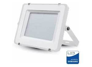 0619660095686 - V-tac - led lighthouse smd 150 w watt slim outdoor light ip 65 5 jahre GARANTIE-Warm