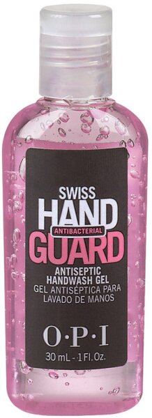 0619828007902 - Swiss Hand Guard Gel 240 ml - Handreinigungsgel 0619828007902 - Swiss Hand Guard Gel 240 ml - Handreinigungsgel
