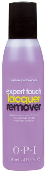 0619828031761 - Entferner Expert Touch Lacquer Remover - 480 ml