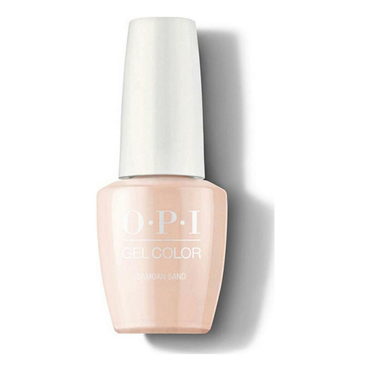 0619828084163 - nail polish Samoan Sand Opi Pink (15 ml)