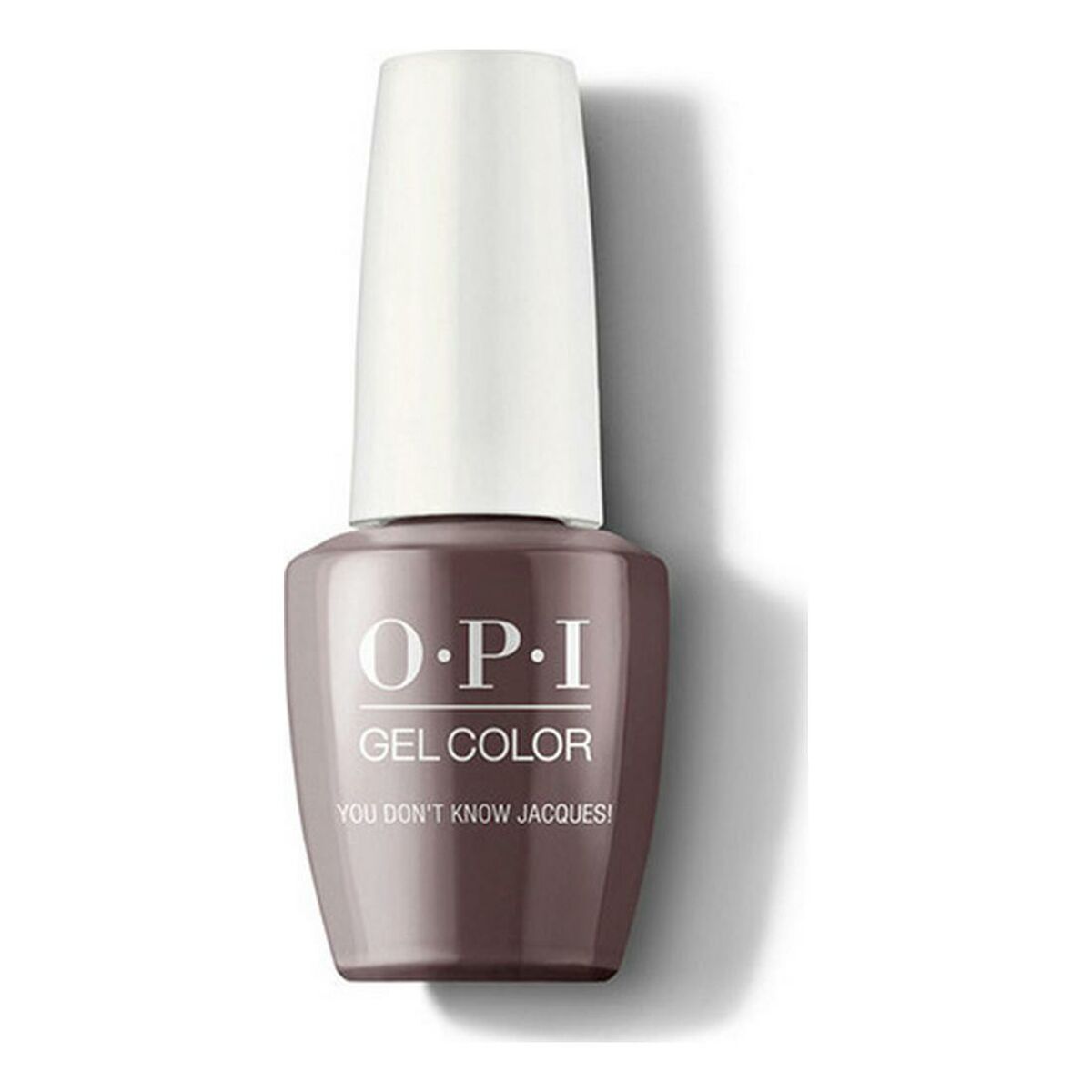 0619828089007 - Nagellack You DonT Know Jacques Opi Braun (15 ml)