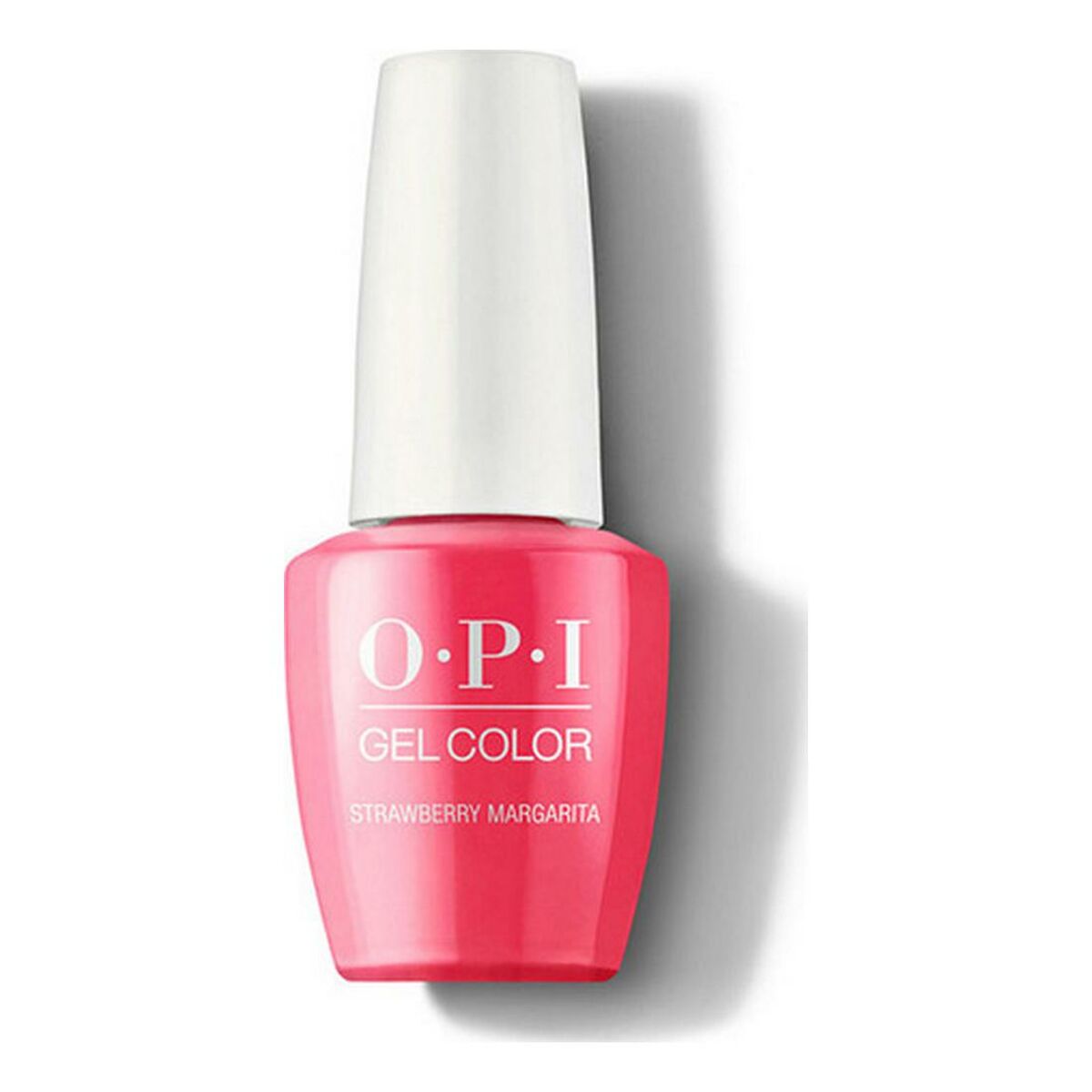 0619828090065 - nail polish Strawberry Margarita Opi Pink (15 ml)