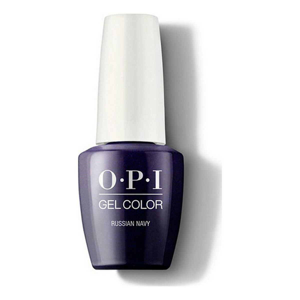 0619828090096 - nail polish Russian Navy Opi Purple (15 ml)