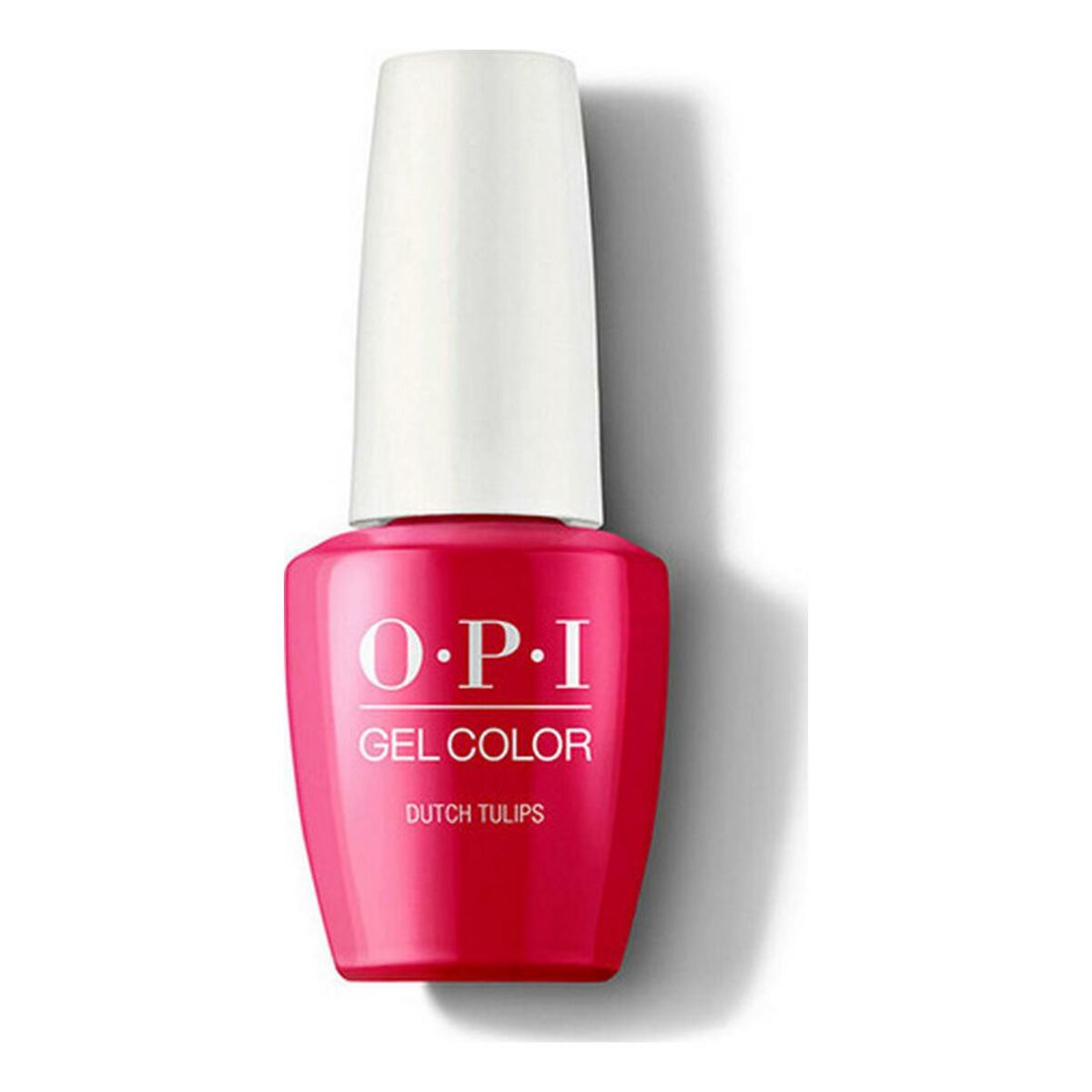 0619828100771 - nail polish Dutch Tulips Opi Red (15 ml)