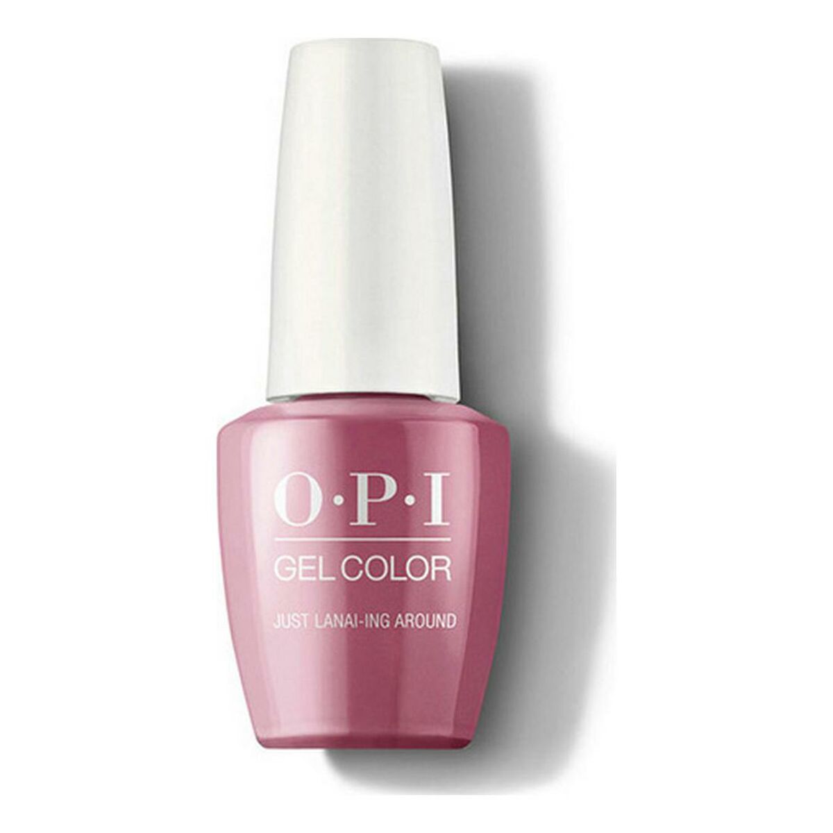 0619828101723 - nail polish DonT Bossa Nova Me Around Opi Pink (15 ml)