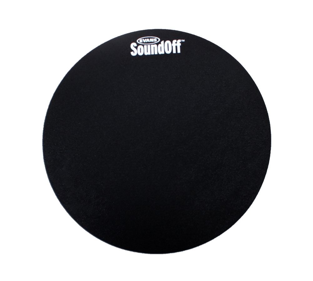 0619987200053 - SO-13 Sound Off Damper Trommeldämpfer