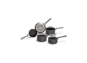 0622356240604 - Topf- und Pfannenset 5-teilig 16-24cm Zerostick Induktion-geeignet C35000EU 0622356240604 - Topf- und Pfannenset 5-teilig 16-24cm Zerostick Induktion-geeignet C35000EU