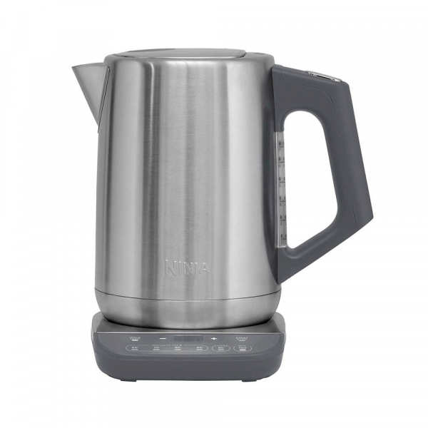 0622356250092 - Wasserkocher 17 Liter Temperaturregelung Warmhaltefunktion edelstahl KT201EU