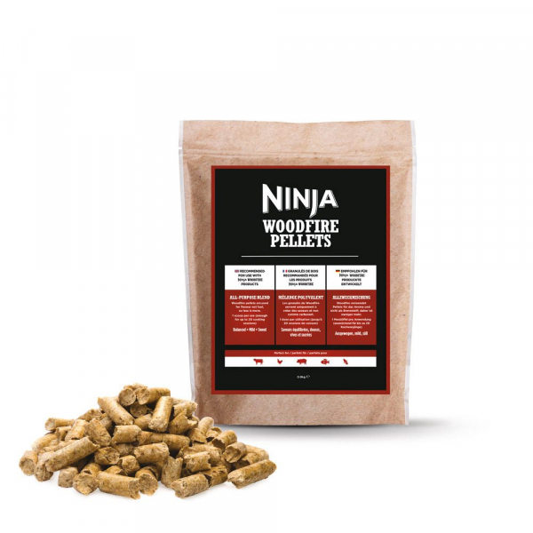 0622356268738 - Grillpellets Woodfire Allzweckmischung 0622356268738 NINJA 0622356268738 - Grillpellets Woodfire Allzweckmischung 0622356268738 NINJA