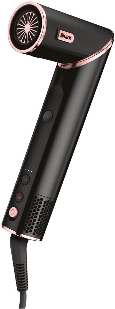 0622356271189 - 0 Shark HD424DE FlexStyle 3-in-1 Haarstyler und -trockner schwarz 0622356271189 - 0 Shark HD424DE FlexStyle 3-in-1 Haarstyler und -trockner schwarz