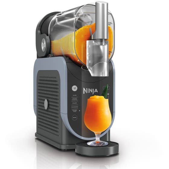 0622356294072 - Ninja Slush-Eismaschine 25L FS301EU