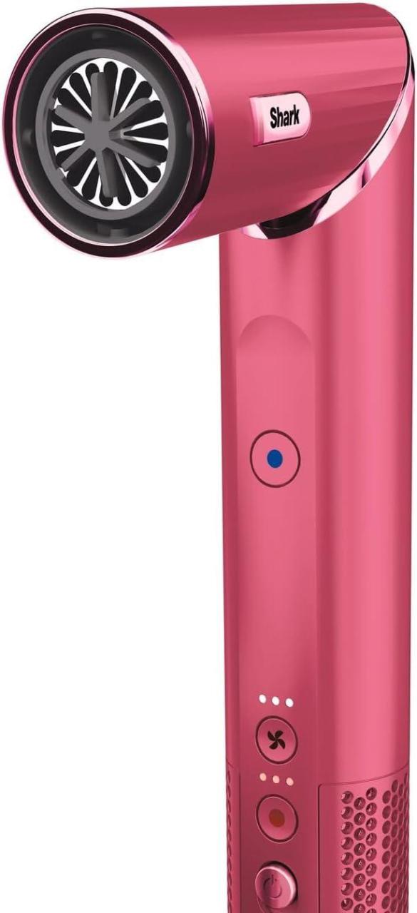 0622356296397 - Shark HD440BPEU FlexStyle 5-in-1 Haarstyler und -trockner Malibu-Pink