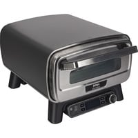 0622356320559 - Pizzaofen Artisan Outdoor-Elektro-Pizzaofen und Heißluftfritteuse MO201EU