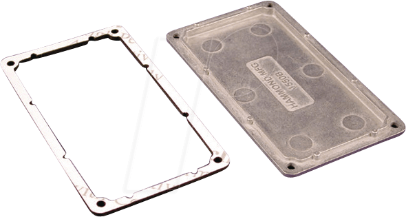 0623980036359 - 1550JEGASKET - Flachdichtung 1550 J