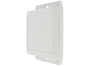 0623980043326 - Electronics 1555Q2F17GY Universal-Gehäuse 140 x 141 x 37 Polycarbonat Lichtgrau 1 St