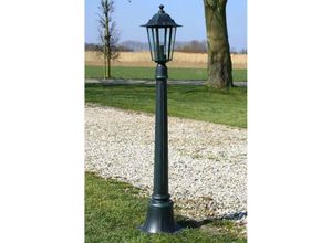 0626384930872 - Preston Gartenleuchte 105 cm VD26134 - Hommoo