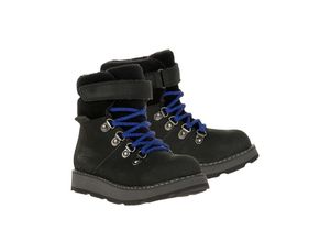 0627574392265 - - Winter-Boots RISELO gefüttert in schwarz Gr29