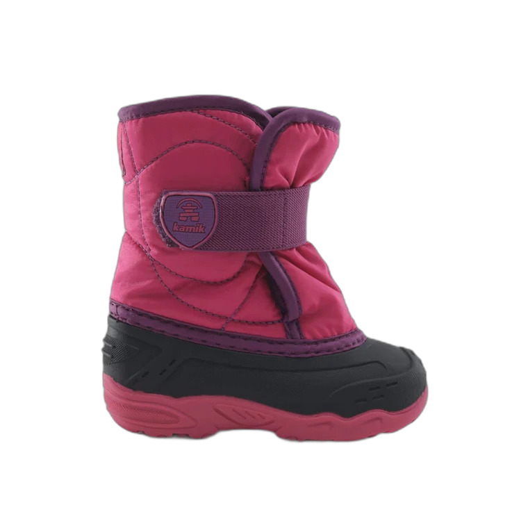 0627574798746 - Winterstiefel Baby Snowbug 5