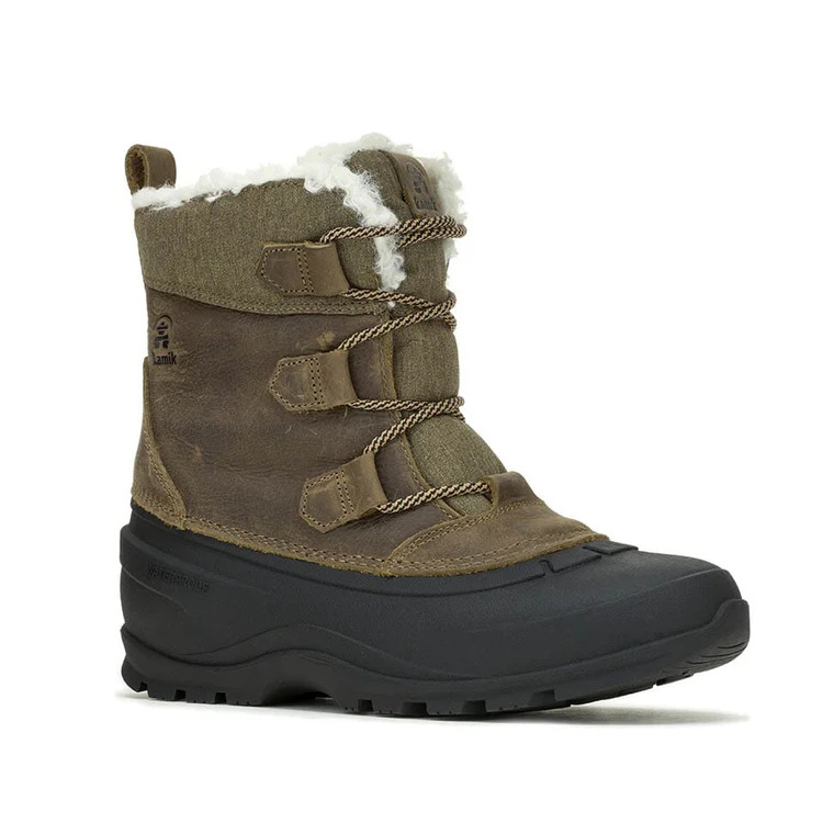 0627574826319 - Winterstiefel Damen Snowgem Lo