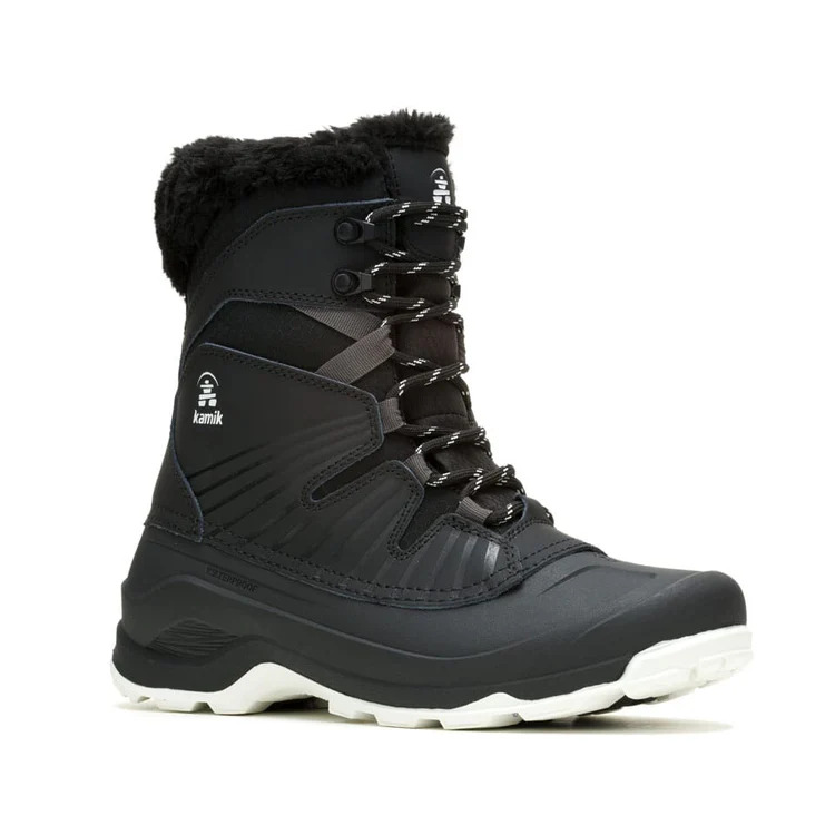 0627574909371 - Winterstiefel Damen Iceland