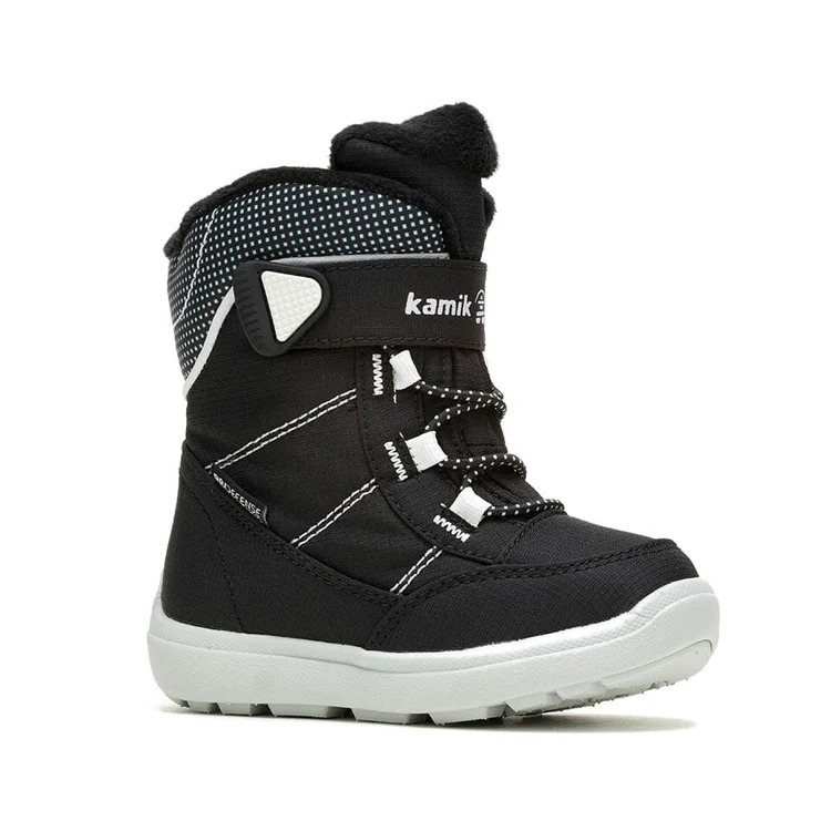 0627574912654 - Winterstiefel Kind Stance 2
