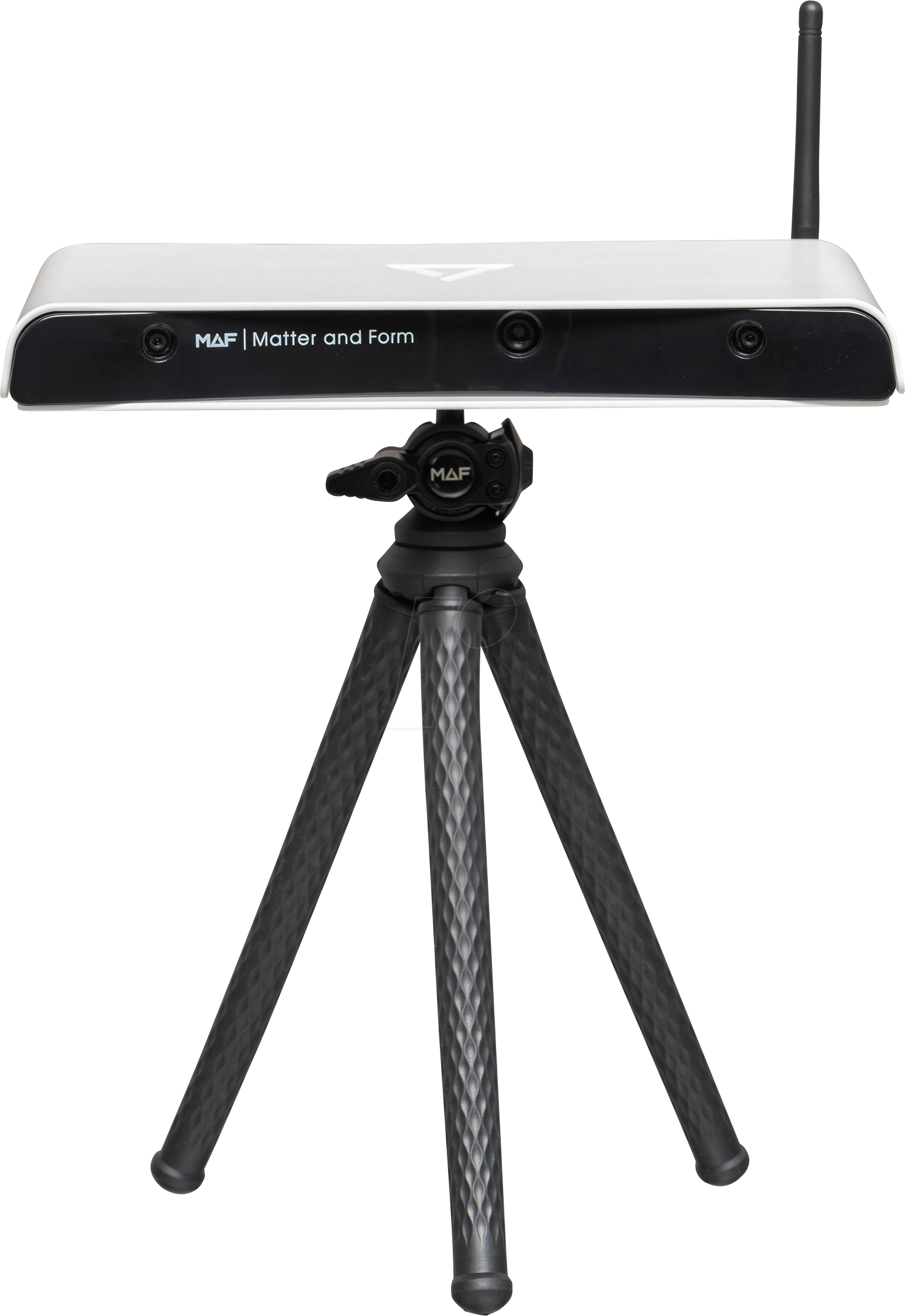 0628055059301 - MAF 3D SCANNER 3 - 3D-Scanner THREE