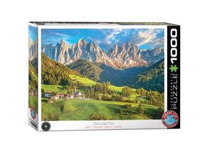 0628136657068 - Dolomiten Italienische Alpen