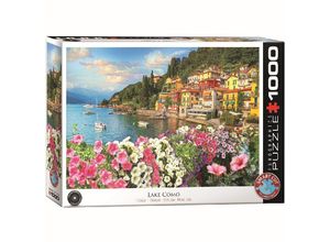 0628136657631 - Lake Como - Italien