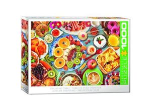 0628136657723 - Früstückstisch