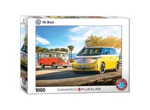 0628136657891 - VW ID Buzz