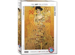 0628136699471 - Die Goldene Adele von Klimt