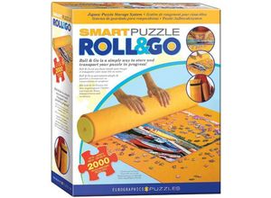 0628136901024 - Smart Puzzle Roll & Go Mat