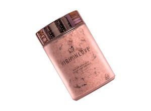 0628250123227 - Sensual Bath Salts 500 gr