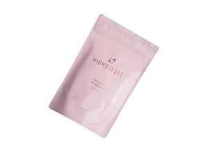 0628250123258 - Refill For Sensual Bath Salts 500 gr
