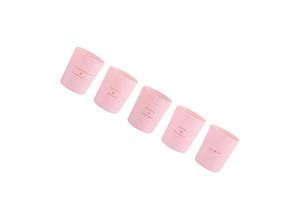 0628250123265 - Mini Sensual Massage Candles Collection 5x35 gr