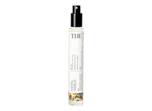 0628451410126 - The 7 Virtues - Santal Vanille - Eau De Parfum - Spray In Reisegröße - -santal Vanille Edp Travel Spray 10ml