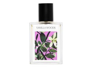 0628451410324 - The 7 Virtues - Vanilla Woods – Eau De Parfum - -vanilla Woods Edp Spray 50ml