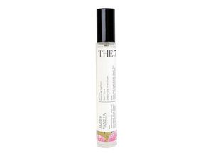 0628451410782 - The 7 Virtues - Amber Vanilla - Eau De Parfum Reisegröße - -amber Vanilla 10ml Travel Spray